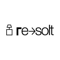 Resolt logo - Similar company to Ecoclay