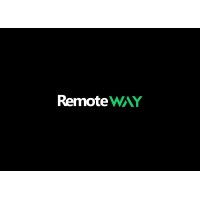 RemoteWay logo - Similar company to Payway