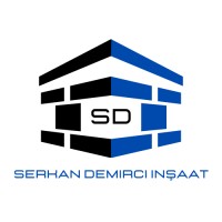 SERKAN DEMİRCİ YAPI İNŞAAT logo - Similar company to Serkan Spa.