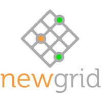 NewGrid logo - Similar company to Smart Wires Inc.