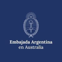 Embassy of Argentina in Australia logo - Similar company to Praktijk Anu