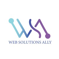 Web Solutions Ally logo - Similar company to Web Integrity Solutions