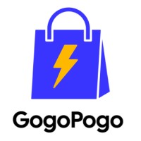 GogoPogo logo - Similar company to Creatorskonnect