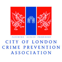 City of London Crime Prevention Association logo - Similar company to Safe Haven App