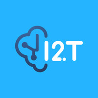 IOT2TANGLE logo - Similar company to Iota Argentina Community Cluster