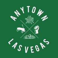 Anytown Las Vegas logo - Similar company to Battle Born Progress