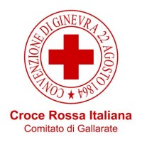 Croce Rossa Italiana - Comitato di Gallarate logo - Similar company to Bripac S.R.L.