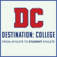DESTINATION: COLLEGE logo - Similar company to A Path That Fits - Career & Life Coaching