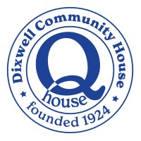 Dixwell Community Q House