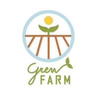 Grewfarm logo - Similar company to Delpower - Energy Transition