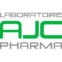 LABORATOIRE AJC PHARMA logo - Similar company to Md Meymac
