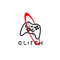 Glitch! eSports Society logo - Similar company to Mind'S Haven