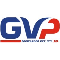 GVP Forwarders Private Limited logo - Similar company to Sunelex