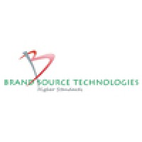 Brand Source Technologies Pvt Ltd logo - Similar company to Brand Recourse Technologies