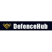 DefenceHub logo - Similar company to Defense Leadership Forum