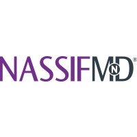 NassifMD® logo - Similar company to Terry Dubrow, Md