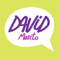 David Marto logo - Similar company to Blap Studios