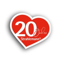 Strahlemann-Stiftung logo - Similar company to Schader-Stiftung