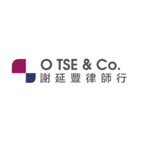 O TSE & CO. logo - Similar company to Foo And Li, Solicitors And Notaries