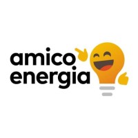 AmicoEnergia S.r.l. logo - Similar company to Gas&Power Italia Retail