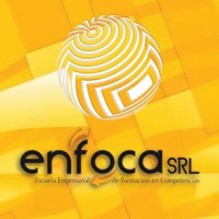 Enfoca S.R.L. logo - Similar company to Catriel Mapu S.A.