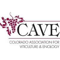 Colorado Association for Viticulture & Enology (CAVE) logo - Similar company to Colorado Mountain Winefest