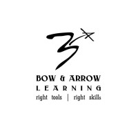 Bow & Arrow Learning logo - Similar company to Arrow Tutorial Center
