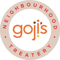 Goji'S Neighbourhood Treatery