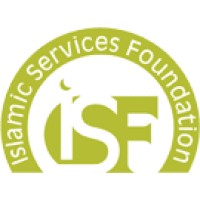 Islamic Services Foundation (ISF) logo