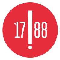 1788! L'agence logo - Similar company to Weevup
