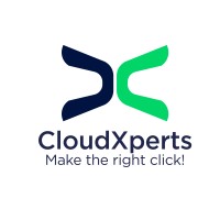 CloudXperts Consulting logo - Similar company to Cloud Experts Ltd.