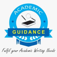 Academic Guidance logo - Similar company to Writing Solution