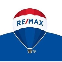RE/MAX LK imóveis logo - Similar company to Giacomello Cobalchini Advocacia Imobiliária