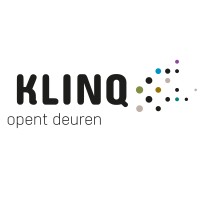 Stichting KlinQ logo - Similar company to Care+ Stichting
