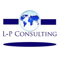 L-P Consulting logo - Similar company to Ai Agents 101