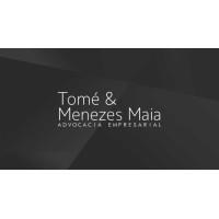 Tomé & Menezes Maia Advocacia Empresarial logo - Similar company to Campos E Campos Advogados