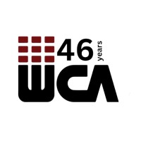 Whalley Computer Associates logo - Similar company to Wca Technologies