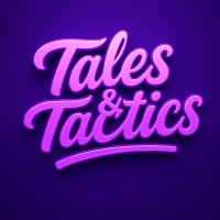 Tales & Tactics logo - Similar company to Elevate