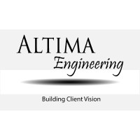 Altima Engineering & Drafting Services logo - Similar company to Green Ideas Building Science Consultants
