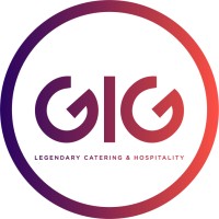 GIG logo - Similar company to E2B Fulfilment