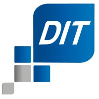 DITChile logo - Similar company to Centro De Investigación Ciicc