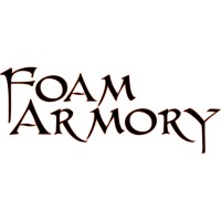 Foam Armory logo - Similar company to Expert Pharma Partners