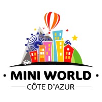 Mini World Côte d'Azur logo - Similar company to Mini World Lyon