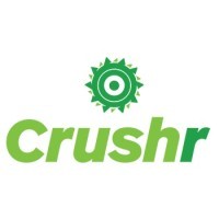 Dumpster Crushr of Florida logo - Similar company to Brandonn.