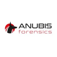 Anubis Forensics logo - Similar company to Center For Educational Opportunity Programs