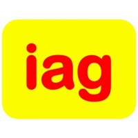 Invade Agro Group--IAG logo - Similar company to Kazak Ltd