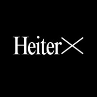 Heiter X logo - Similar company to Art Mecca