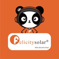 Felicity Solar _ China HQ logo - Similar company to Felicity Solar Chile
