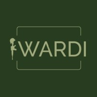 Wardi logo - Similar company to @Worldgroup