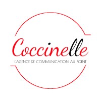 Coccinelle Communication logo - Similar company to Groupe Cf